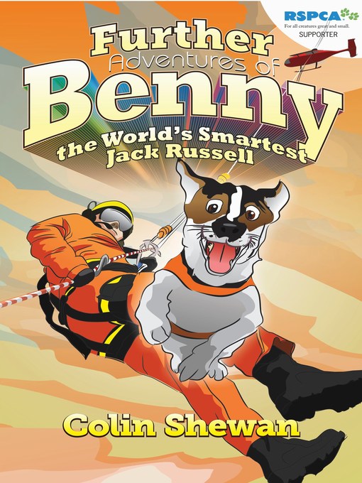 Title details for Further Adventures of Benny by Colin Shewan - Available